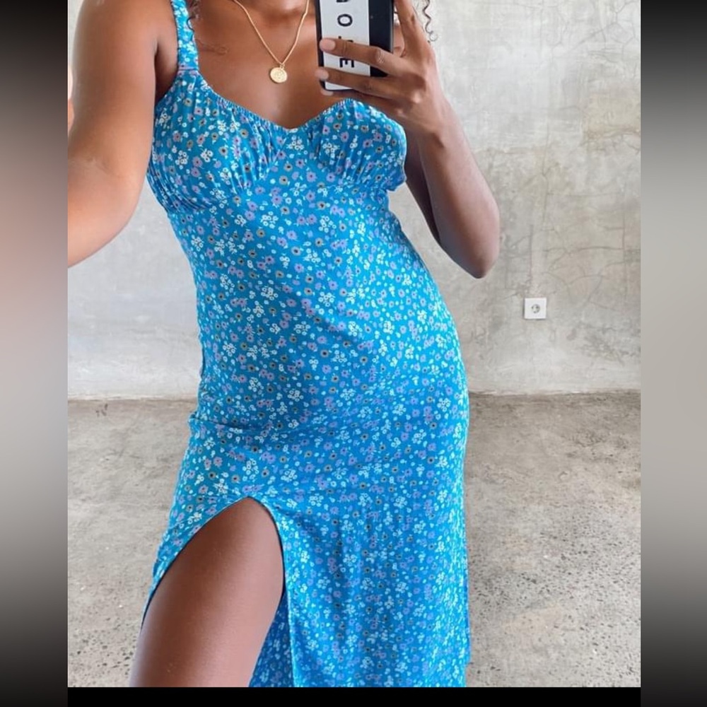 Motel rocks dress